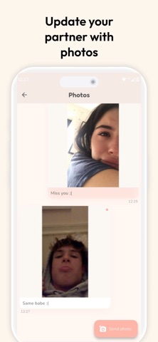 Everlee: Couples Pet screenshot 4