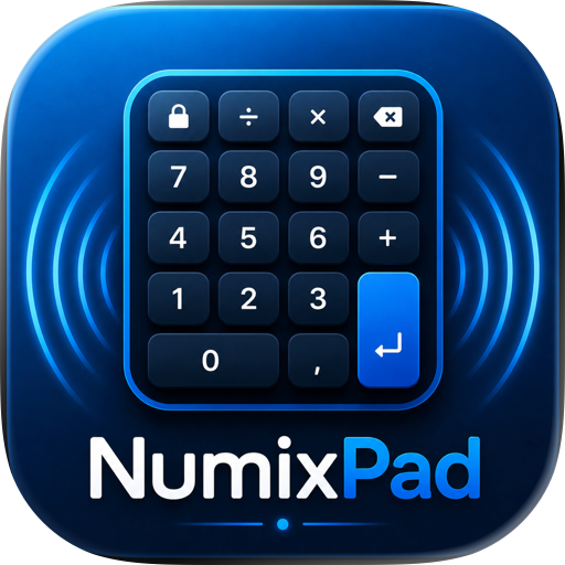 NumixPad