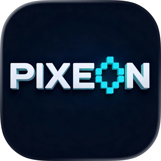 Pixeon
