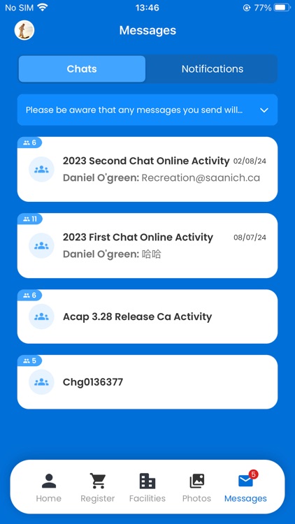 ActiveLife Leamington screenshot-4