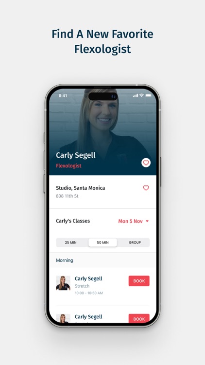 StretchLab - Live Long screenshot-5