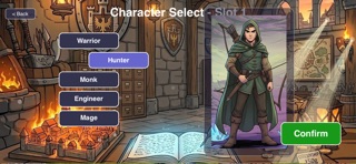 Sorcerer's Muffin Screenshot 2 of 5