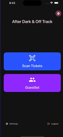 Cohost Scanner Screenshot 2 of 4