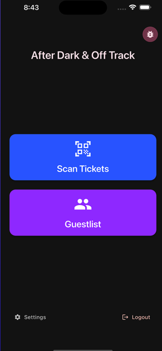 Cohost Scanner Screenshot 2 of 4