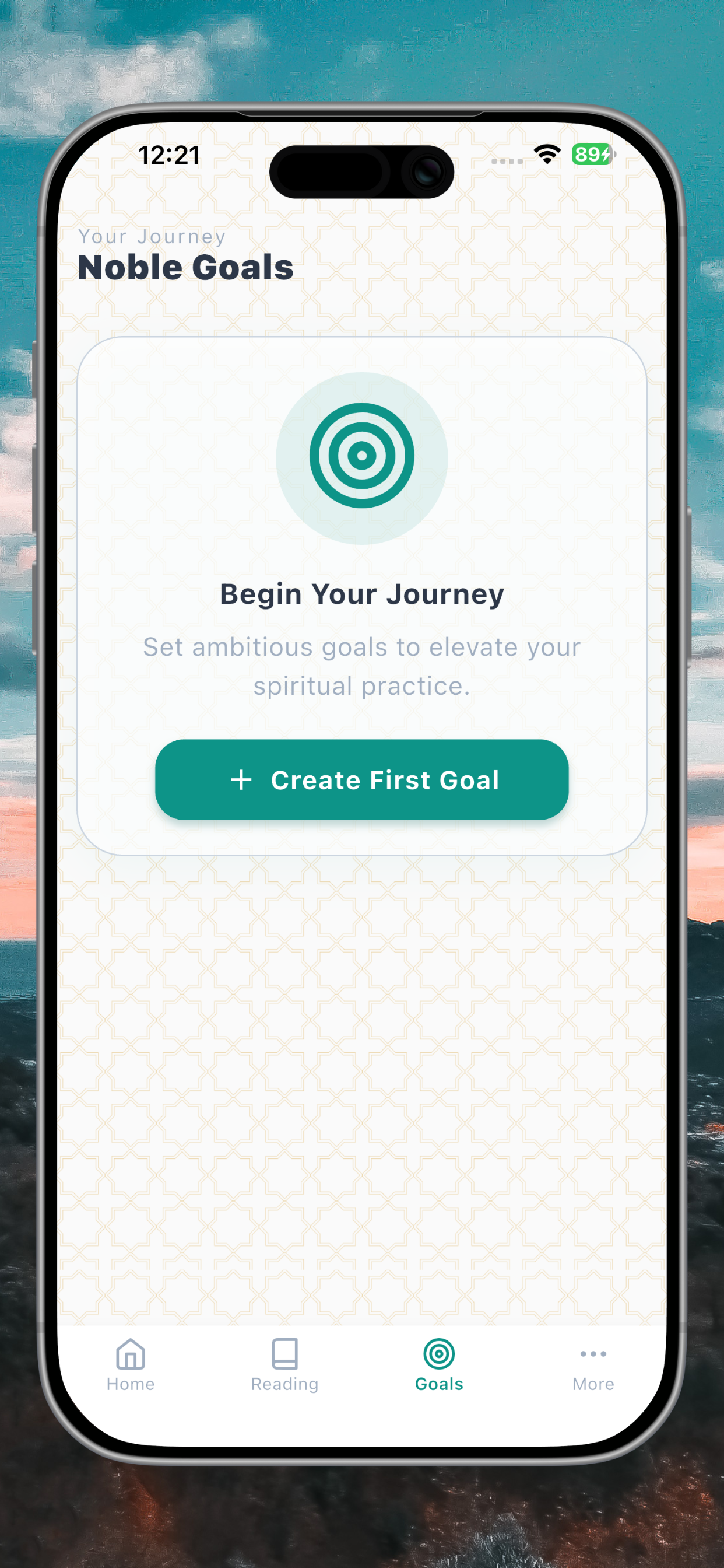 Mindful Scroll: Quran App Lock