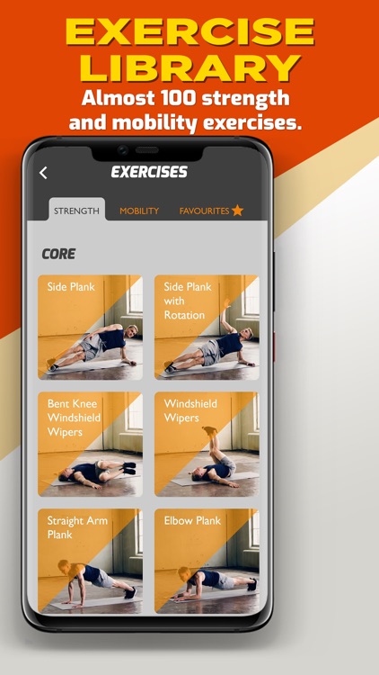 Longer Golf Drive-Golf Workout