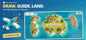 Airplane Retro screenshot 2