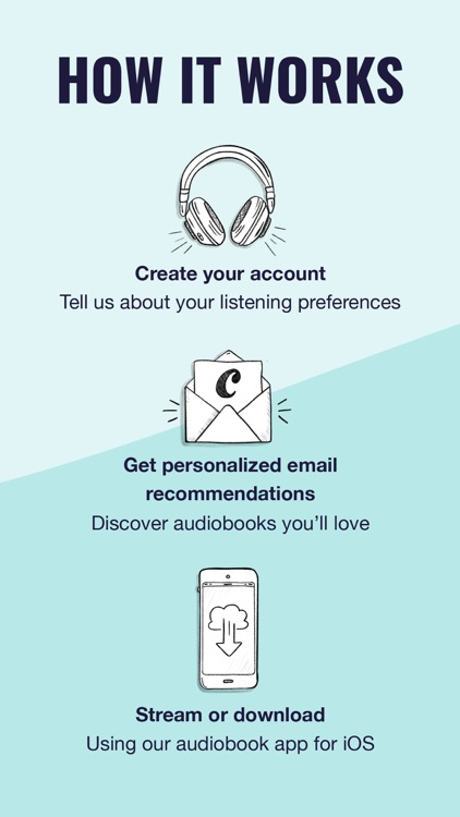 Chirp Audiobooks screenshot-7