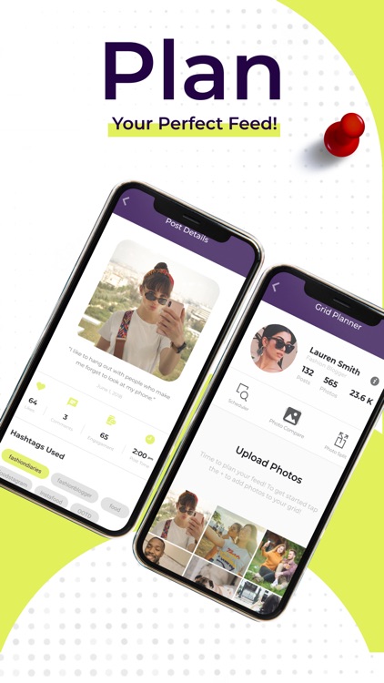 DNA for Insta screenshot-4