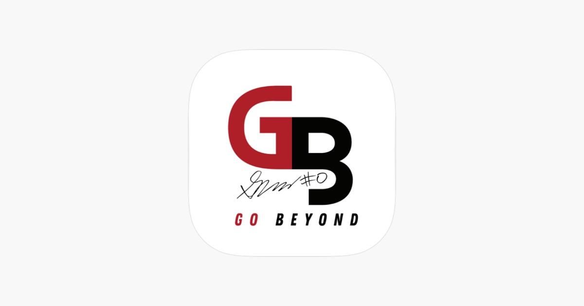 ‎GB Go Beyond App - App Store