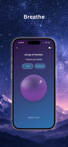 ONMOON screenshot