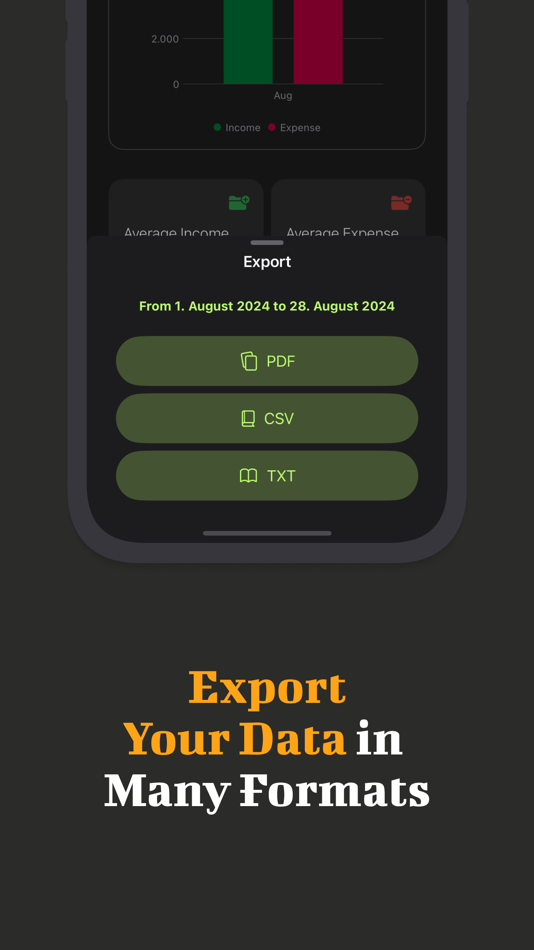 #6. Accounting & Bookkeeping・Finio (iOS) By: Ishtiak Ahmed