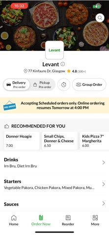 Levant Screenshot 2 of 4
