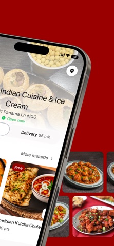 Kwality Ice Cream Chaat Corner Screenshot 2 of 6