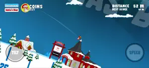Santa's Break screenshot 2