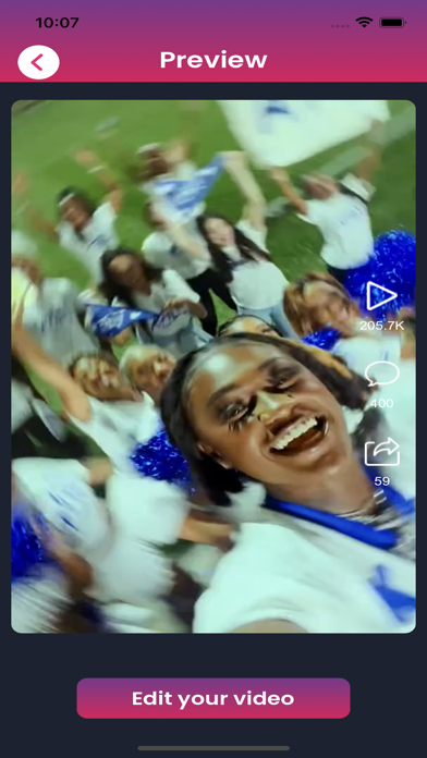 SnapTik - TickTok Video Saver Screenshot