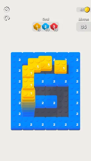 Brick Stacks screenshot 2