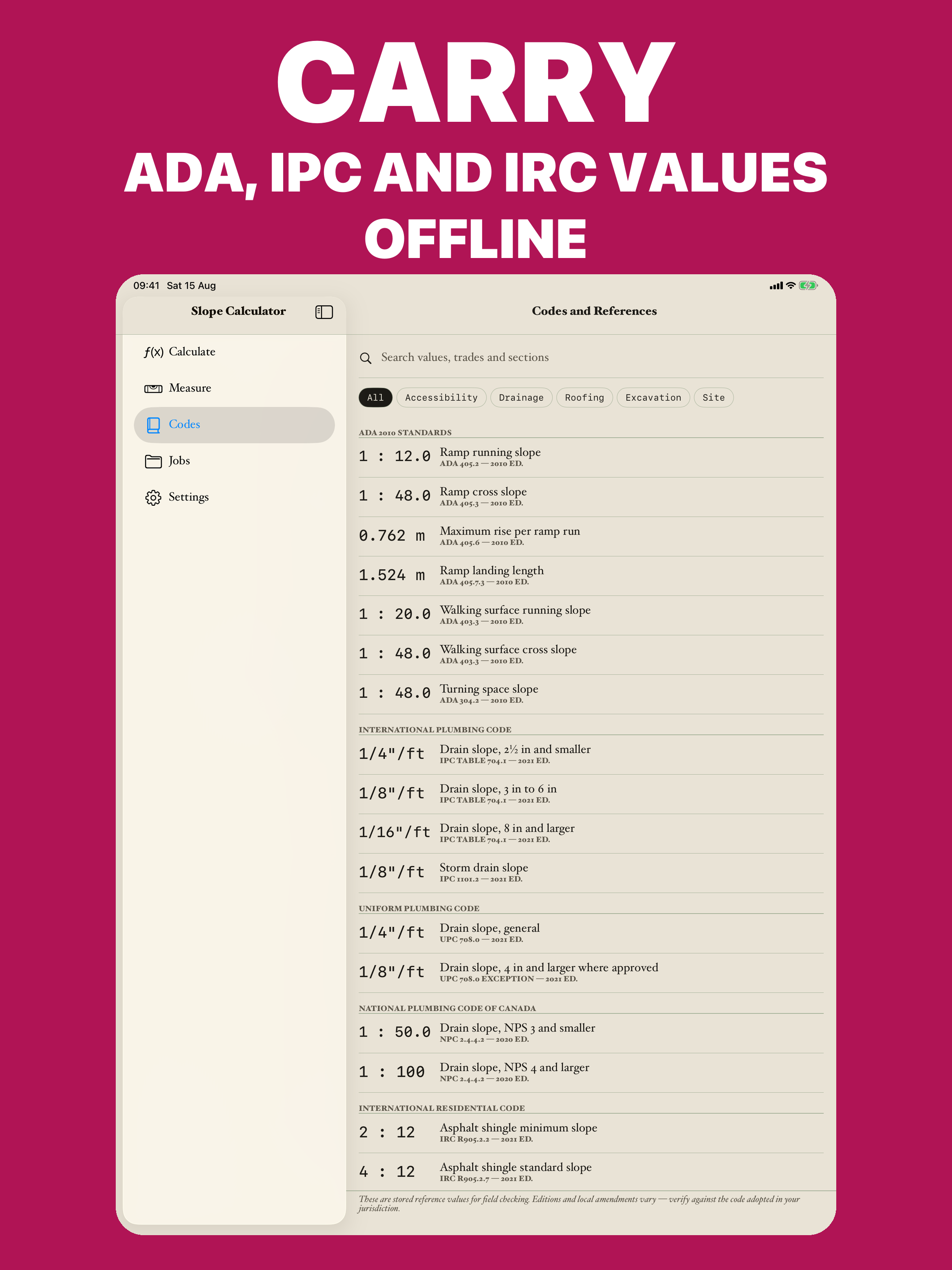Slope Calculator - Precise AI screenshot 10