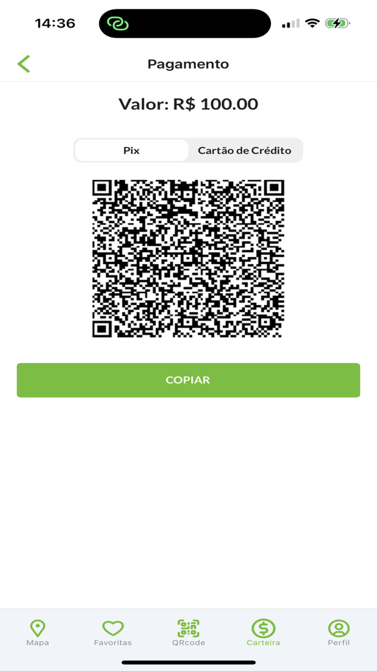 #5. Eletrograal (iOS) 由: Graal Comercio Empreendimentos e Participacoes LTDA