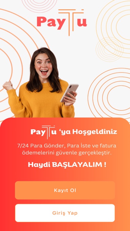 PayTu
