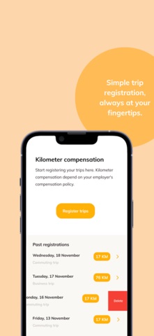 FIGO Mobility Screenshot 5 of 5
