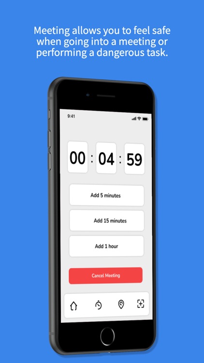 ADT Find U - New Zealand