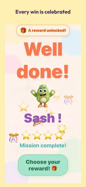 My Motivation Board: Chores screenshot 4