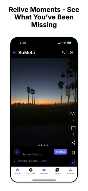 SoMeLi - Fun Camera Roll screenshot 2