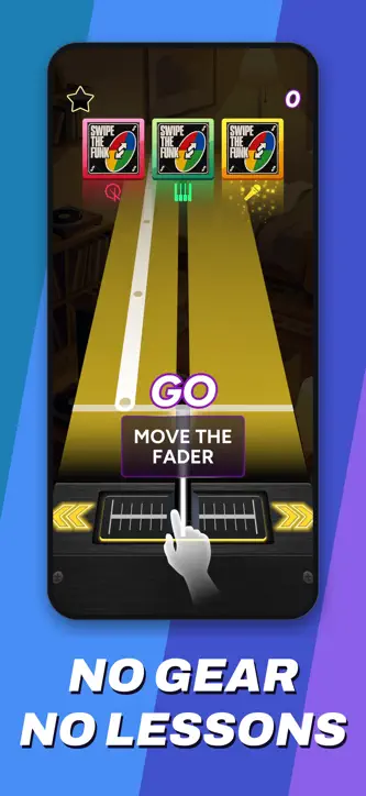 Loop Drop: The DJ Rhythm Game screenshot 6