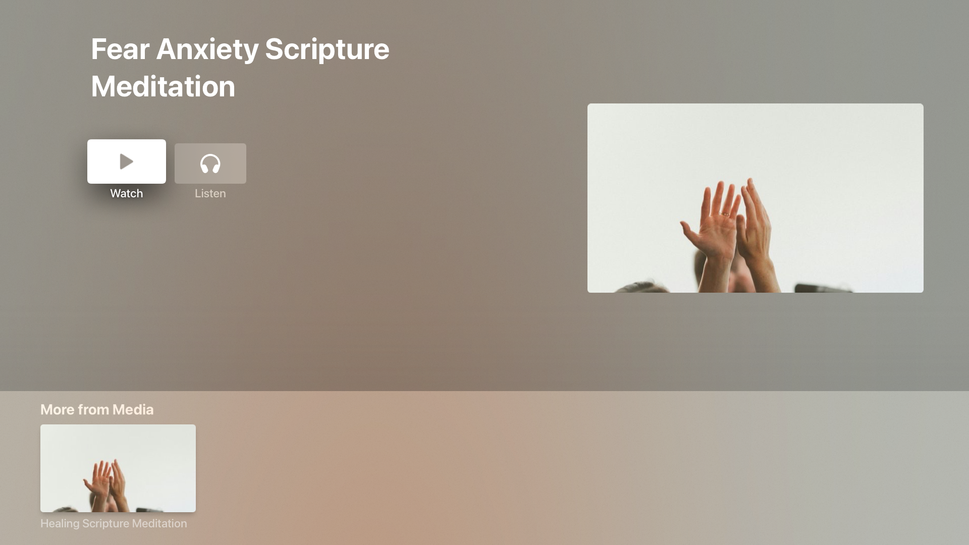 Westview Baptist Church Opp screenshot 12
