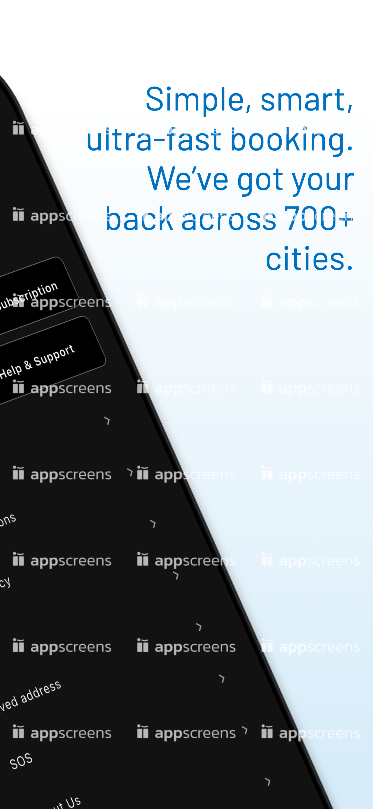 ReadyAssist SuperApp