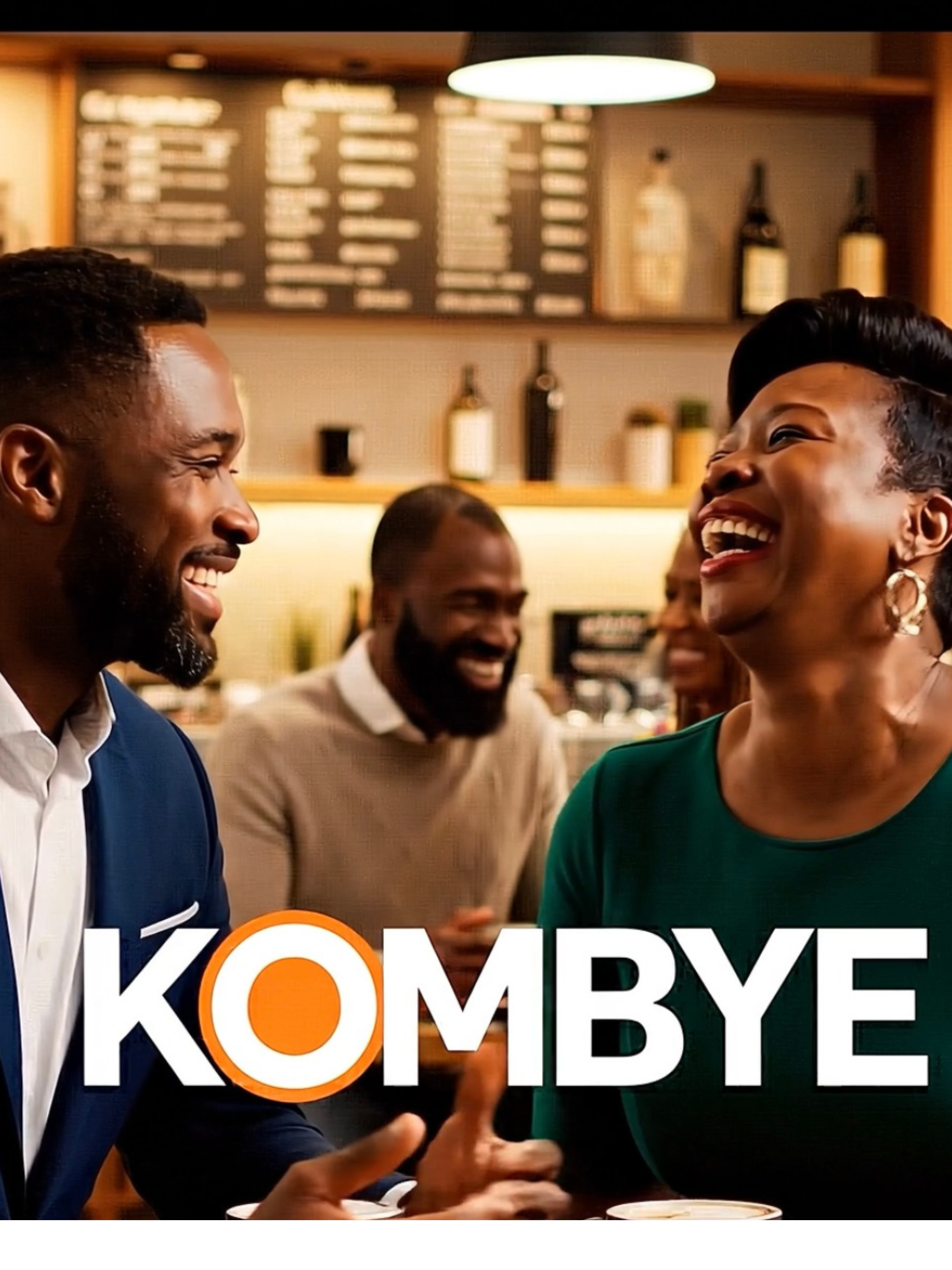 KOMBYE screenshot 11