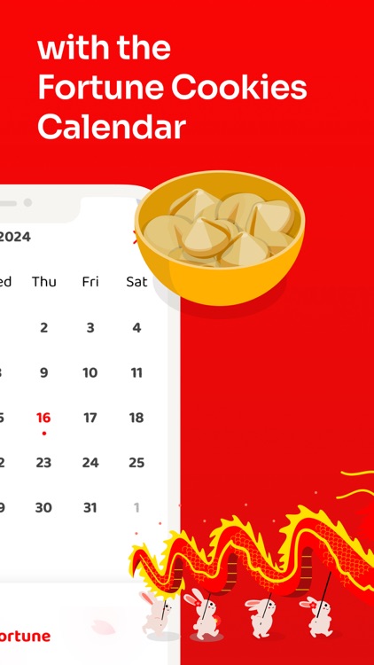 Motivation Cookie screenshot-4