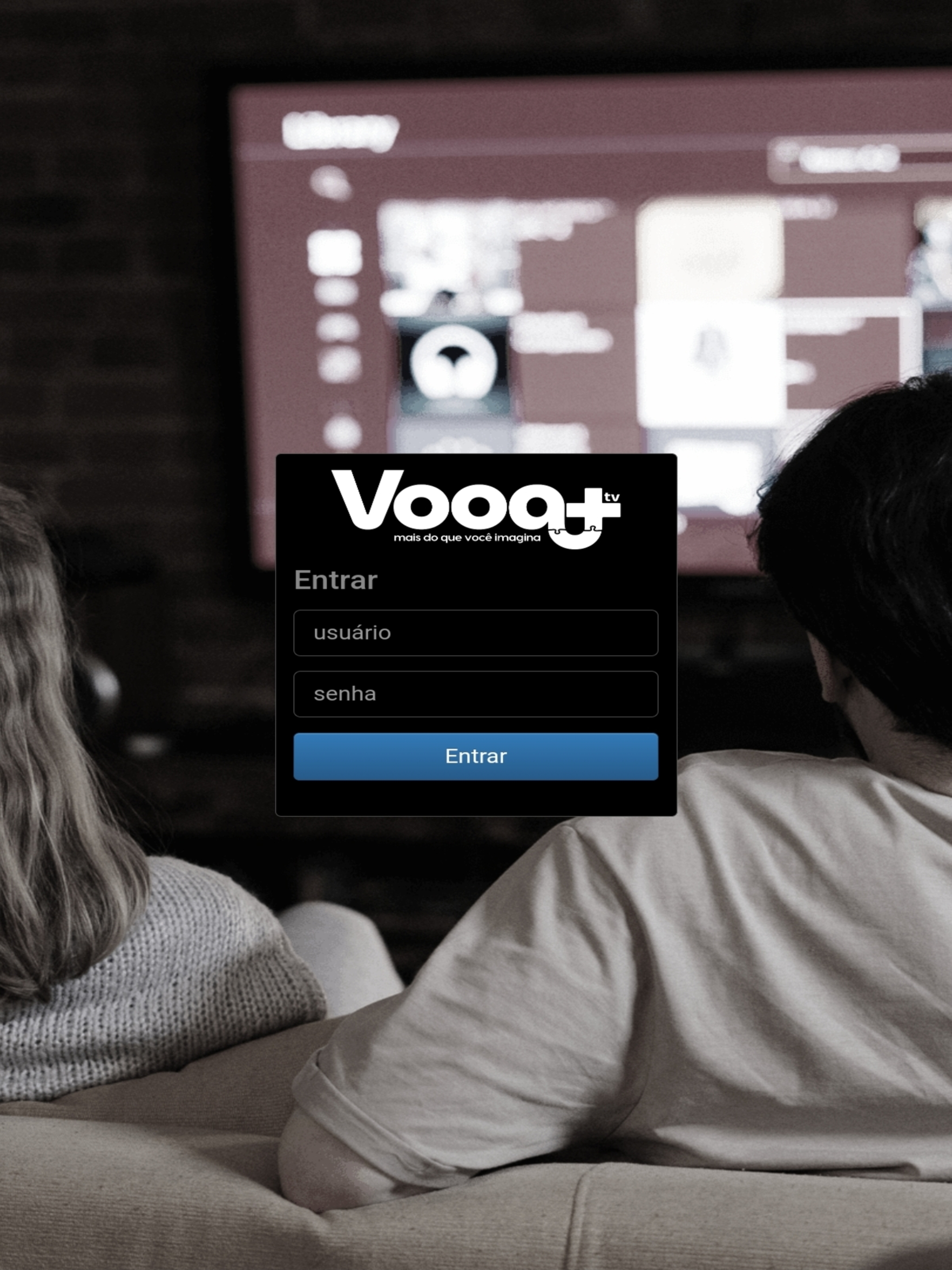 Vooa+TV screenshot 4