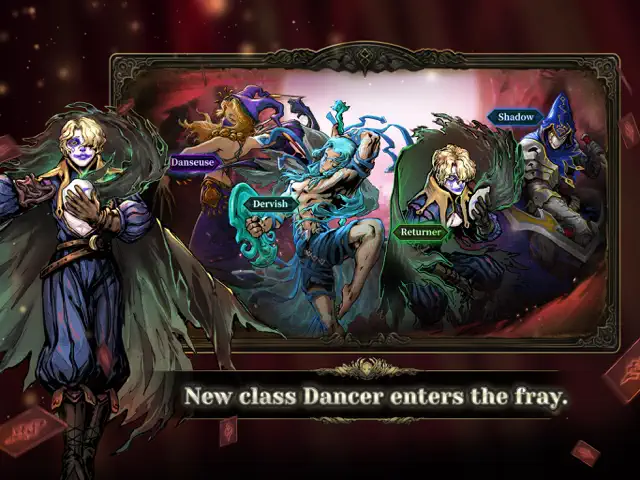Abyssal Soul screenshot 8