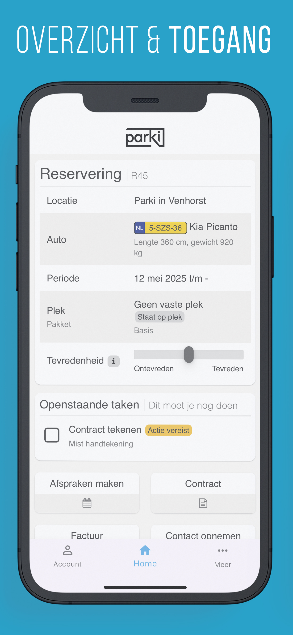 Parki screenshot 3