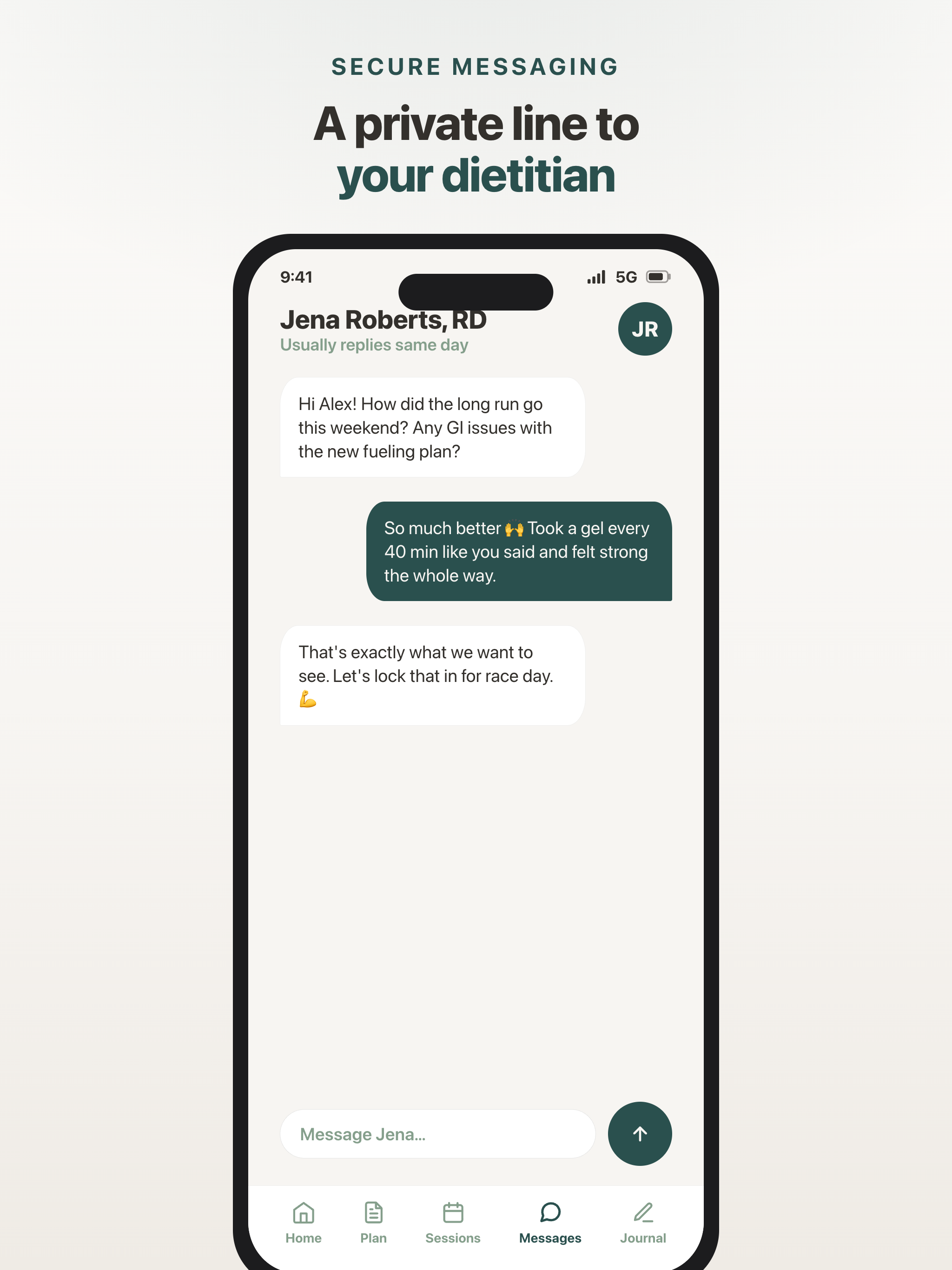 Victorem Performance Nutrition screenshot 7