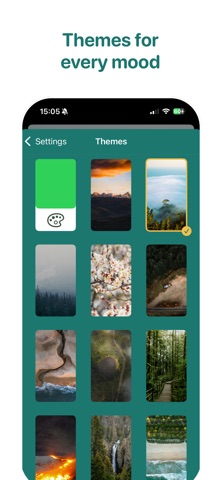 Inspire Today - Daily Quotes screenshot
