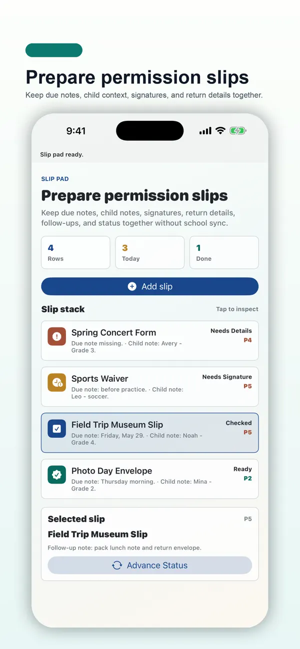 Screenshot #1 pour Dishwasher Filter Clean Pad
