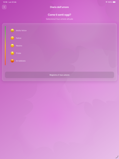 BrainWaves screenshot 11