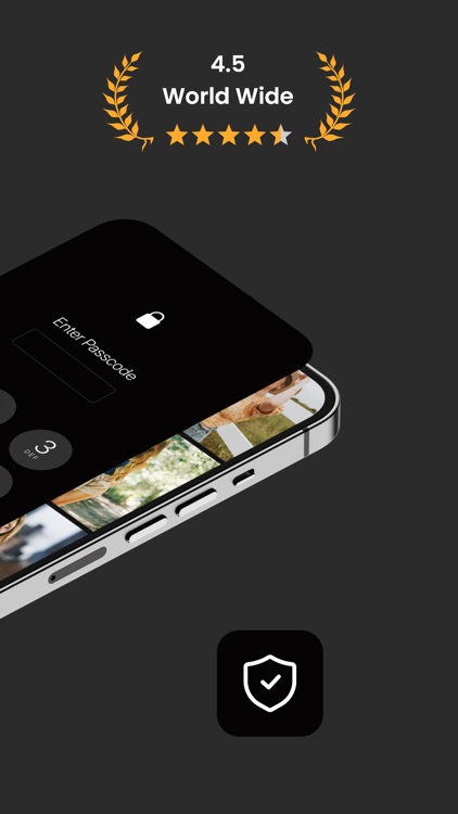 My Locker: Photo Vault Apps