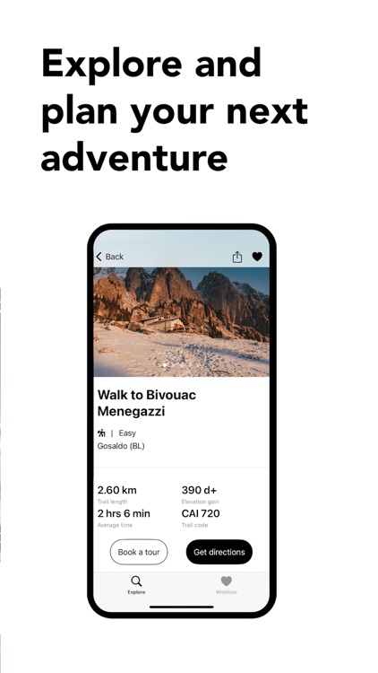 Dolomist screenshot-4