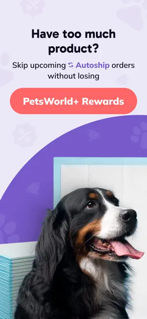 PetsWorld Inc screenshot 3
