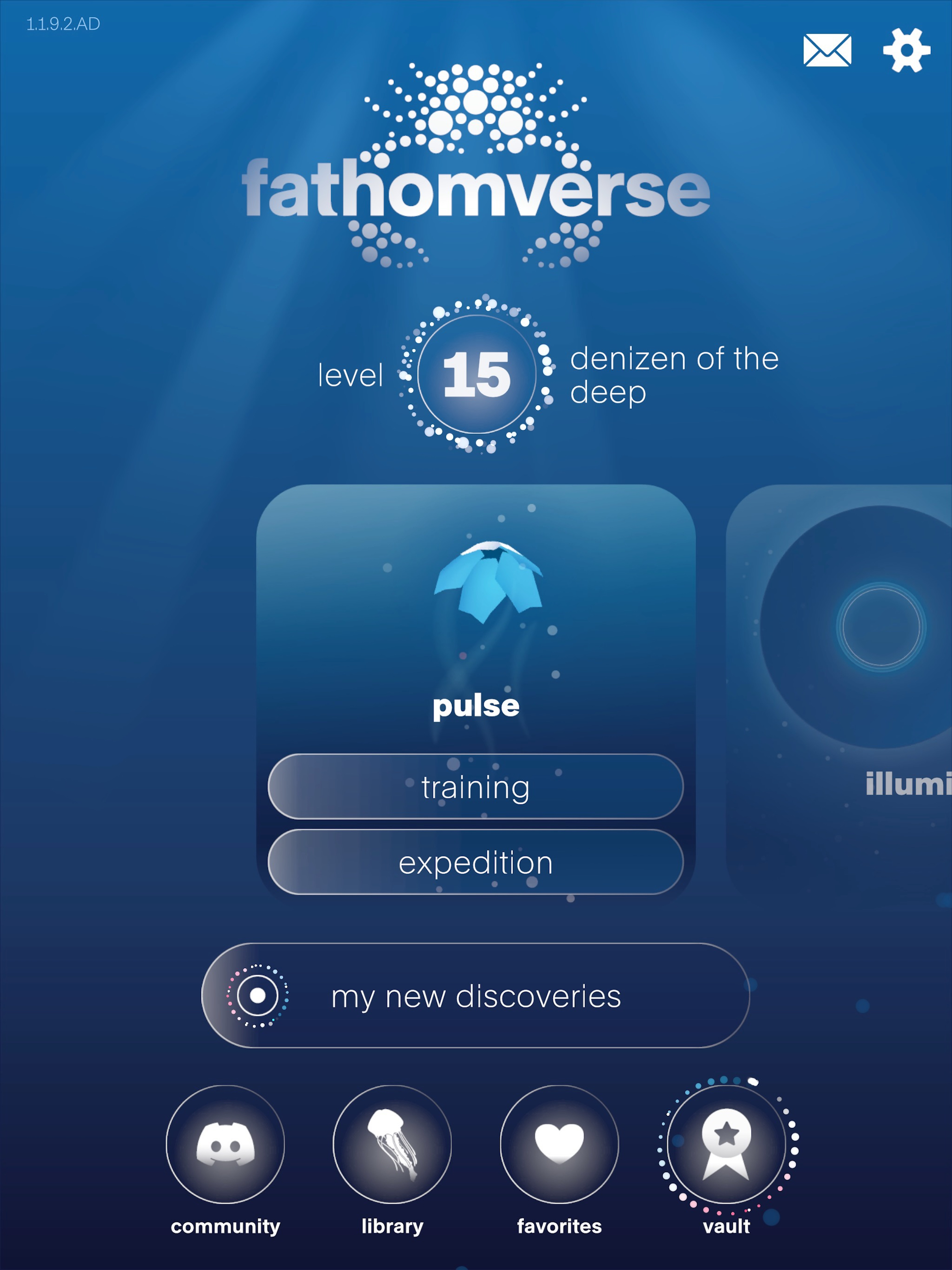 FathomVerse