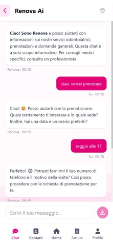 _renova screenshot