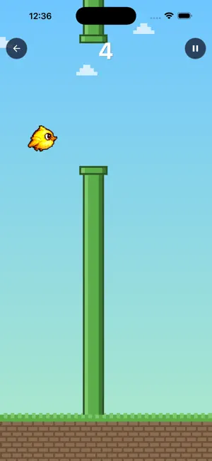 Vibe Mini Games screenshot 4