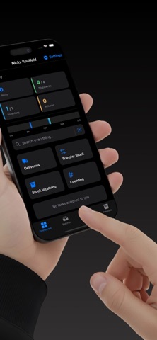 ChannelDock Screenshot 2 of 5