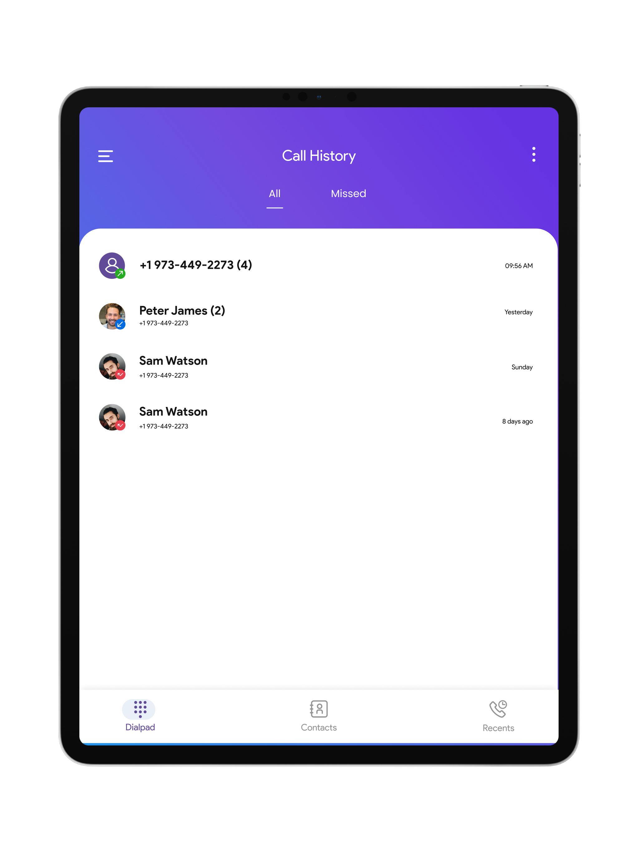 NexTrueIT Phone