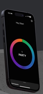 YUR | Party screenshot #1 for iPhone