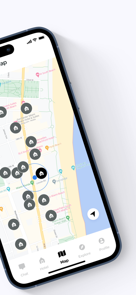 Vibz-App screenshot 3